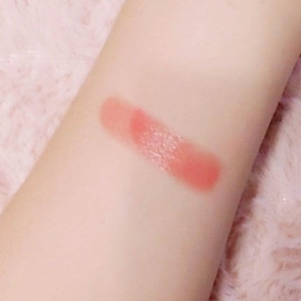 ケイト リップモンスター/KATE/口紅を使ったクチコミ(3枚目)