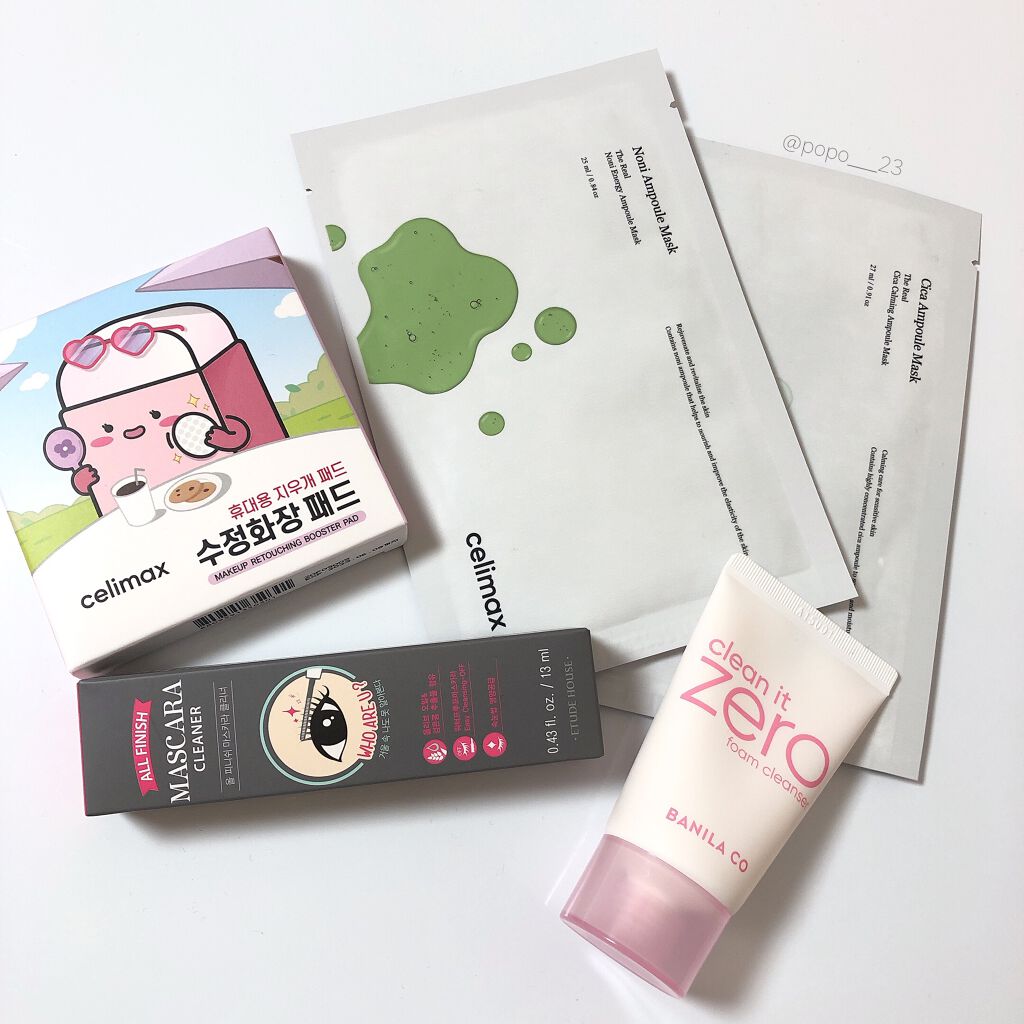 marichanbox/marichanbox/その他キットセットを使ったクチコミ（1枚目）