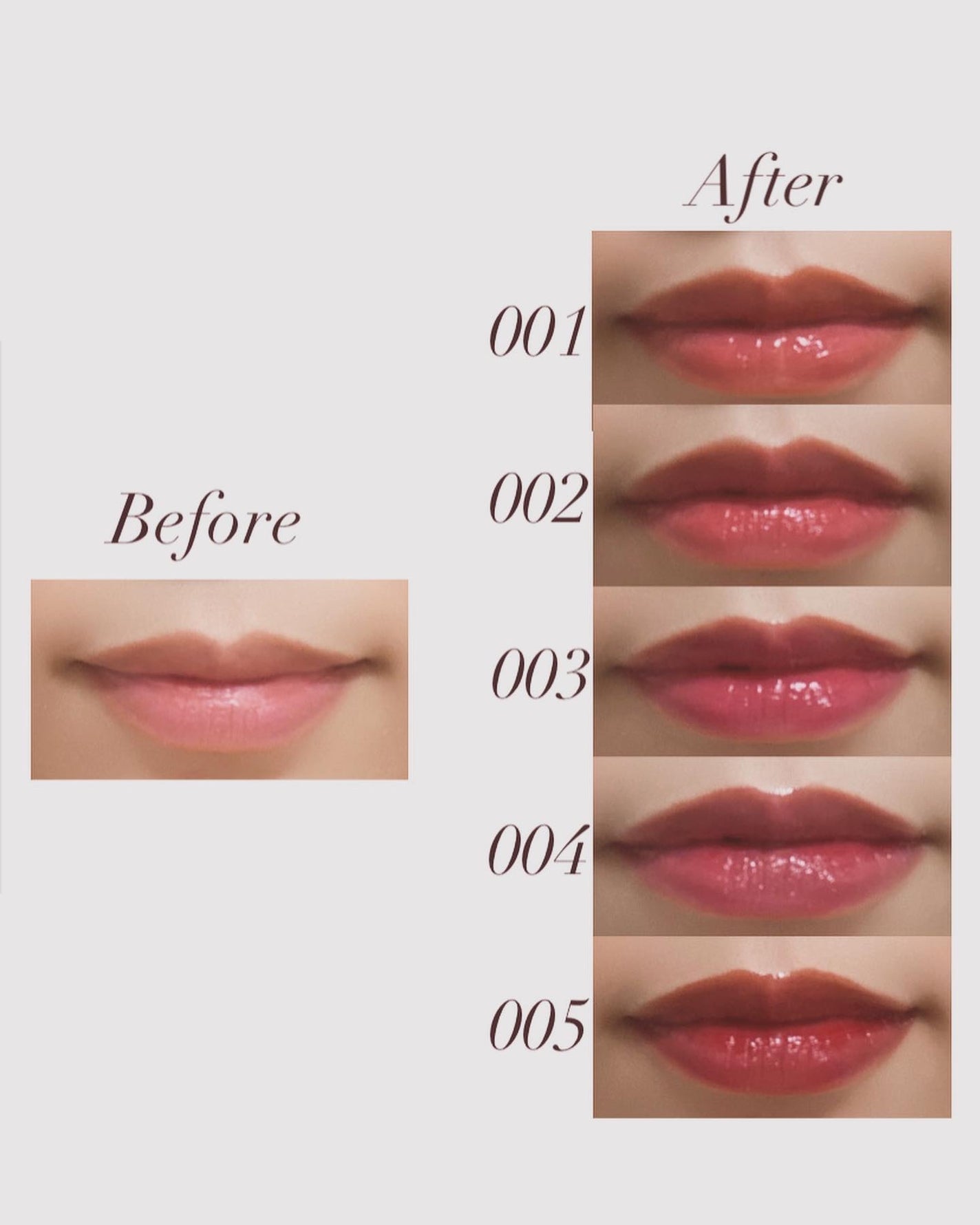 アップトゥーミー ハグマイリップ カラーロックプランパー/up2me/リッププランパーを使ったクチコミ(2枚目)