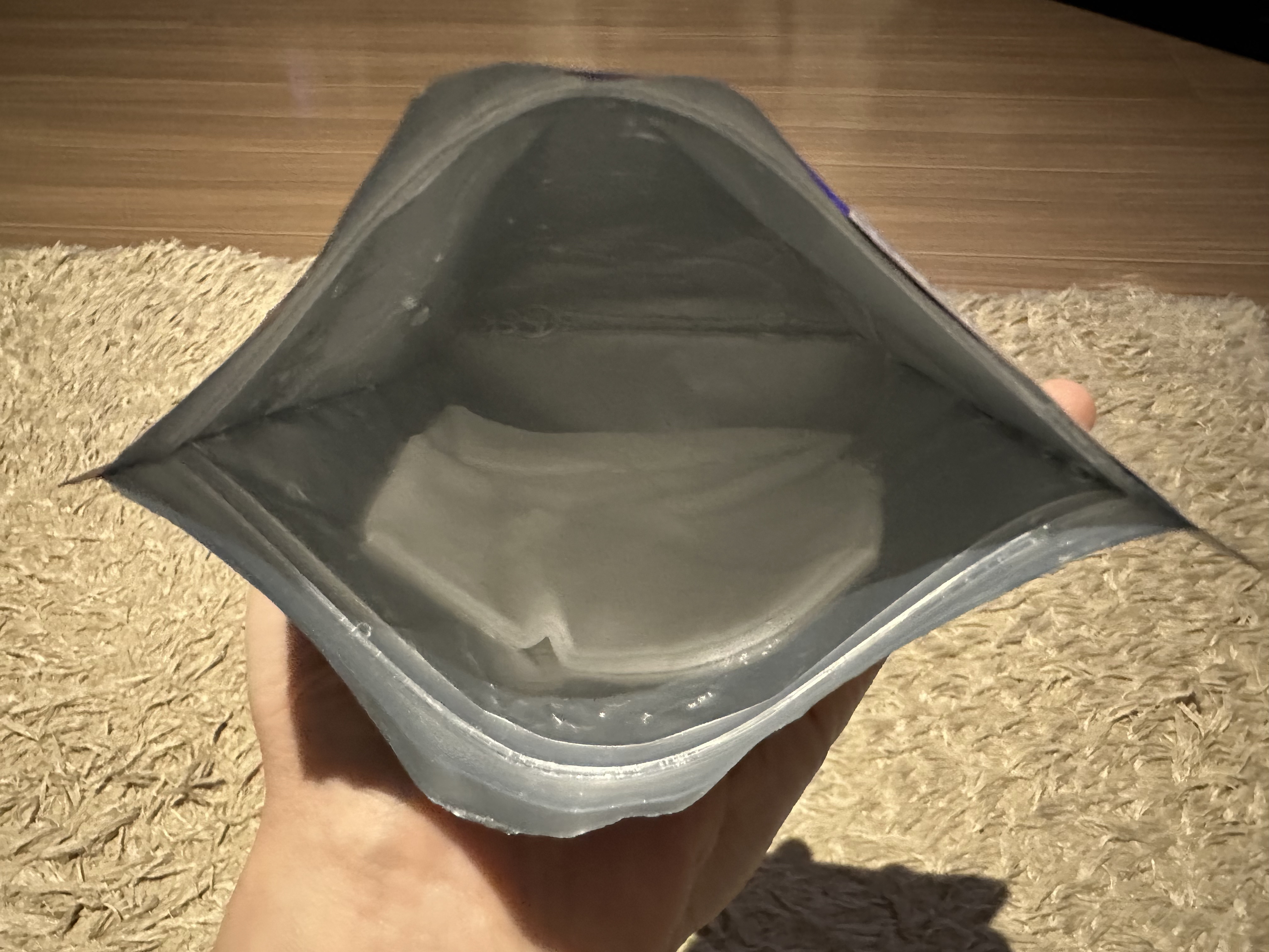 ルルルン ハイドラ EX マスク/ルルルン/シートマスク・パックを使ったクチコミ（2枚目）