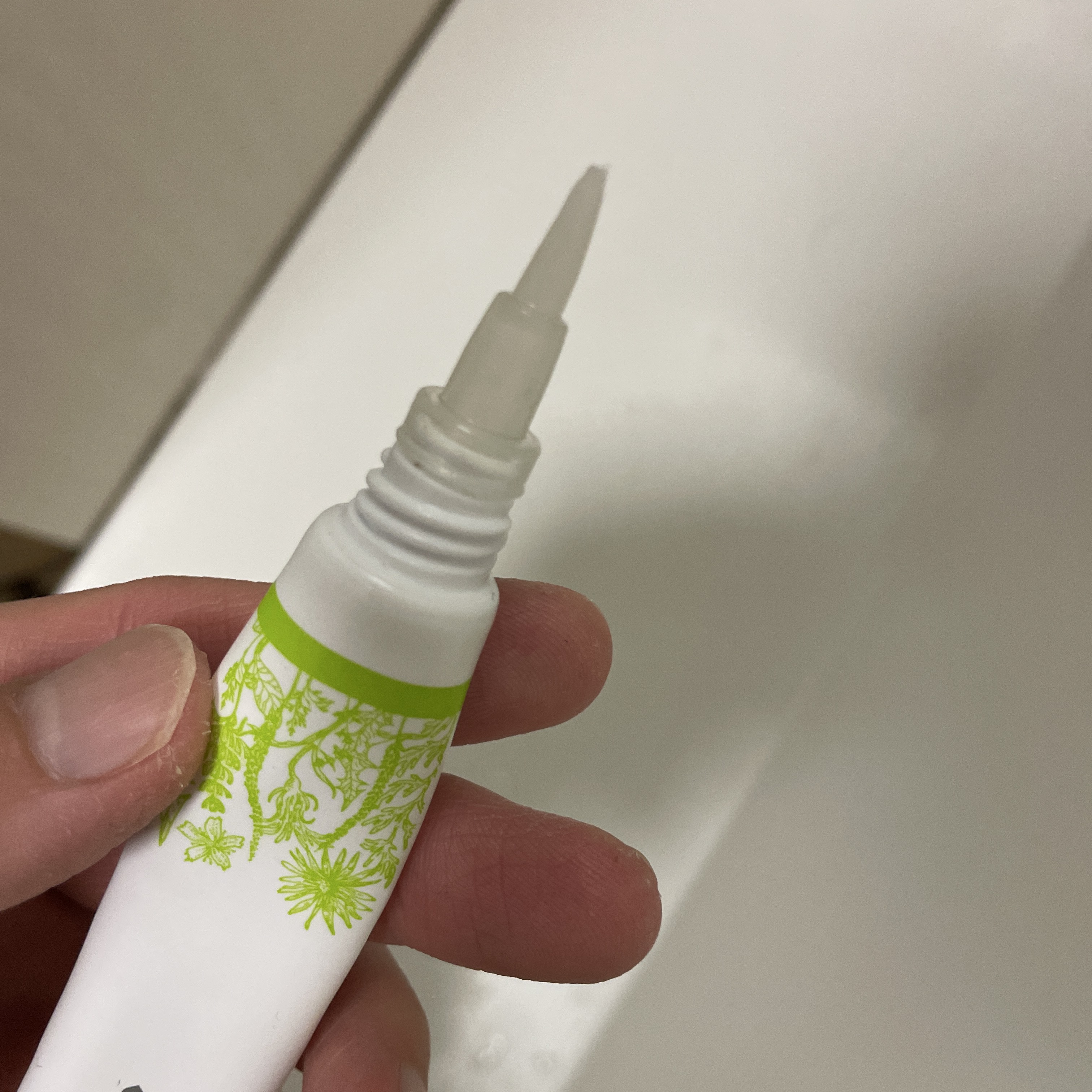 メルティウィンクプラス/アクティフリー/二重まぶた用アイテムを使ったクチコミ（2枚目）