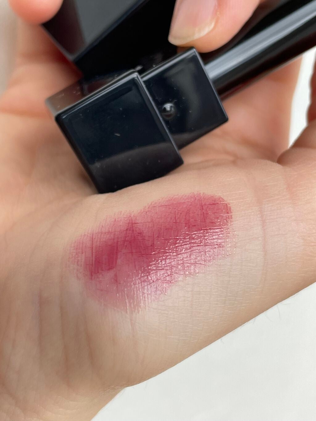 ケイト リップモンスター/KATE/口紅を使ったクチコミ(2枚目)