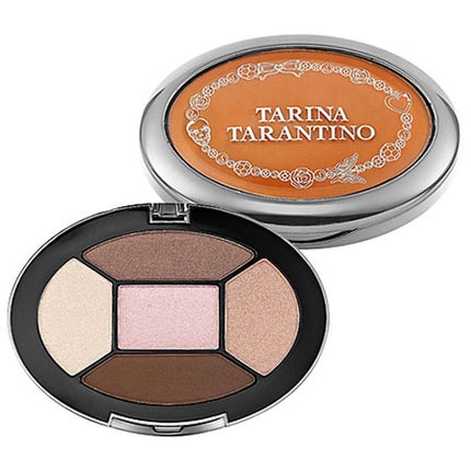 Tarina Tarantino Jewel Shadow Palettes