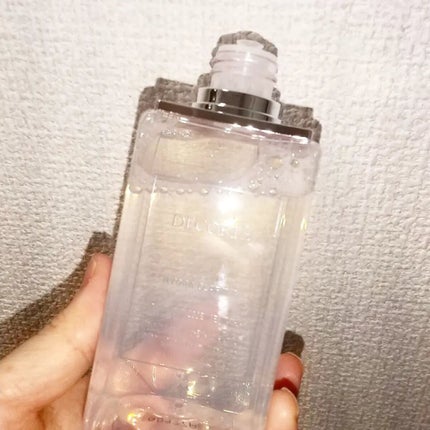 イドラクラリティ 薬用 トリートメント エッセンス ウォーター/DECORTÉ/化粧水を使ったクチコミ(2枚目)