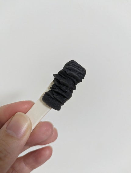 ローメルト クレンジングバーム クロ/アーレス/クレンジングバームを使ったクチコミ(4枚目)