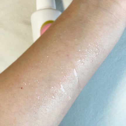 エンリッチ ミストローション/アルージェ/ミスト状化粧水を使ったクチコミ(2枚目)