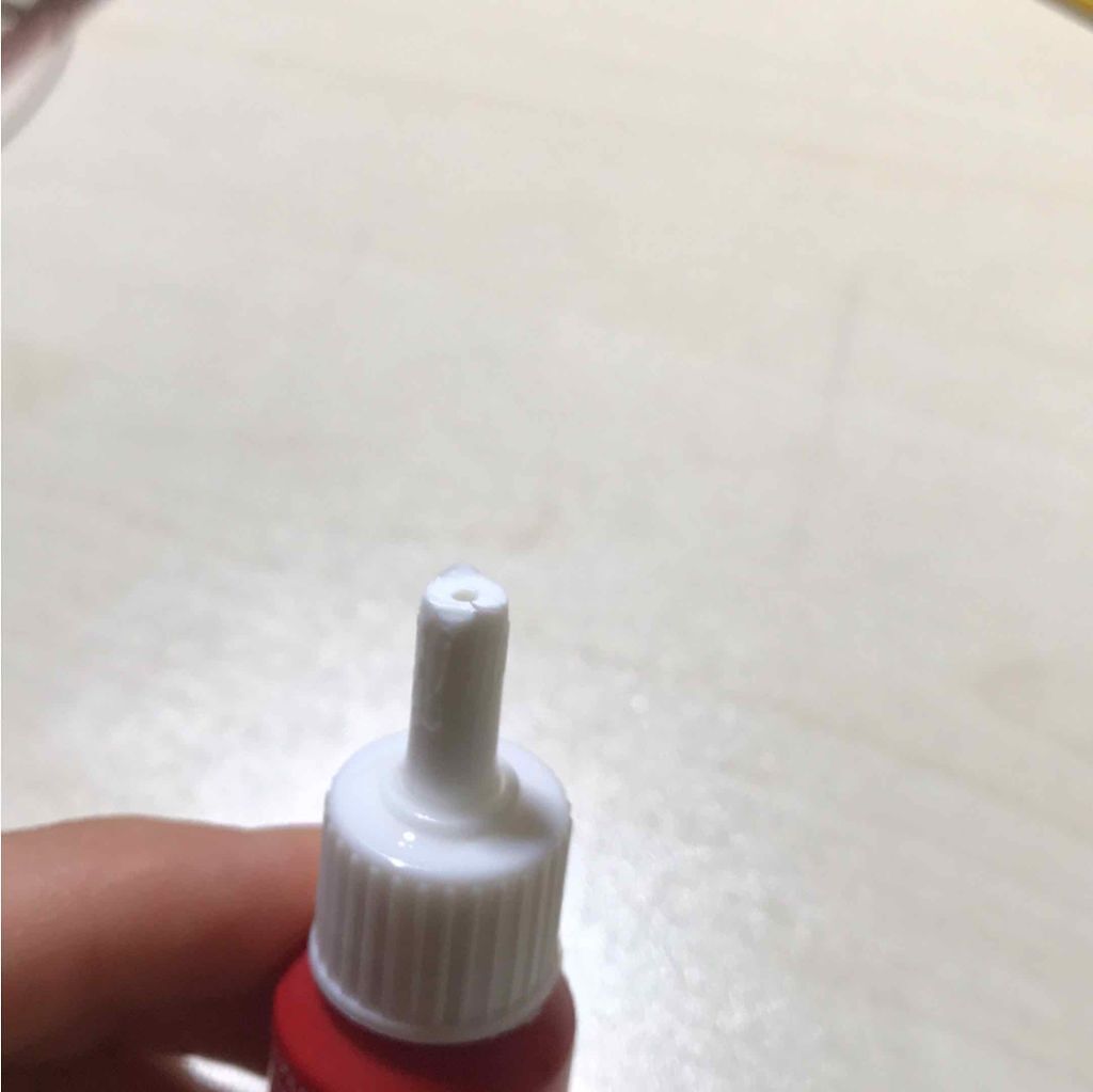 美容液ヒアルロン酸+スーパーヒアルロン酸/DAISO/美容液を使ったクチコミ(2枚目)