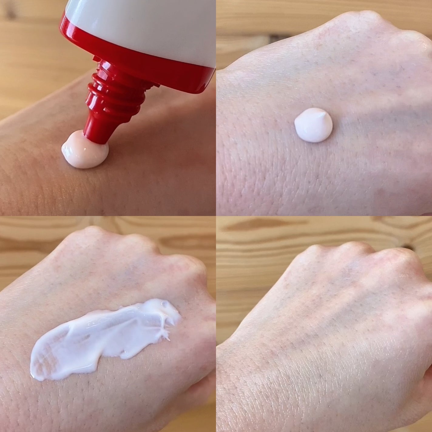 エッセンス スキングロウ プライマー /SHISEIDO/化粧下地を使ったクチコミ(2枚目)