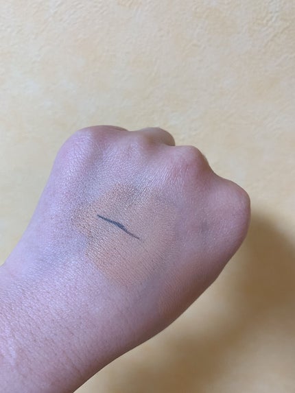 コンシーラー/ちふれ/リキッドコンシーラーを使ったクチコミ(5枚目)