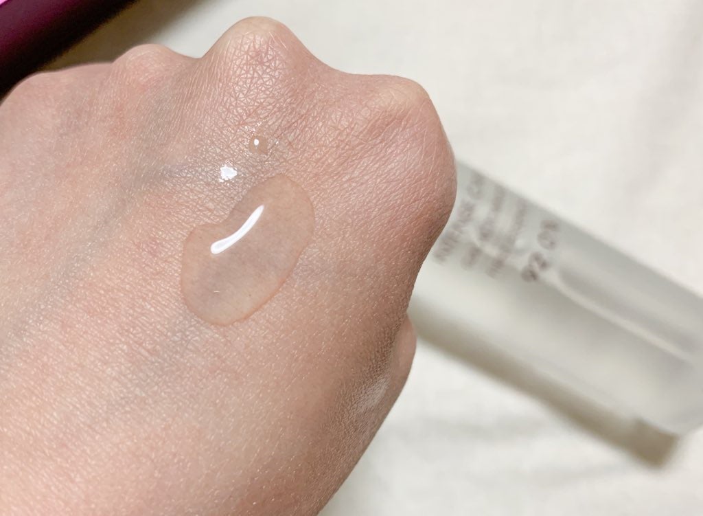 3GF リペアエッセンス/cos:mura/美容液を使ったクチコミ(6枚目)