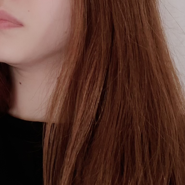 スグニ ディープリペアオイル/SGNI/ヘアオイルを使ったクチコミ（3枚目）