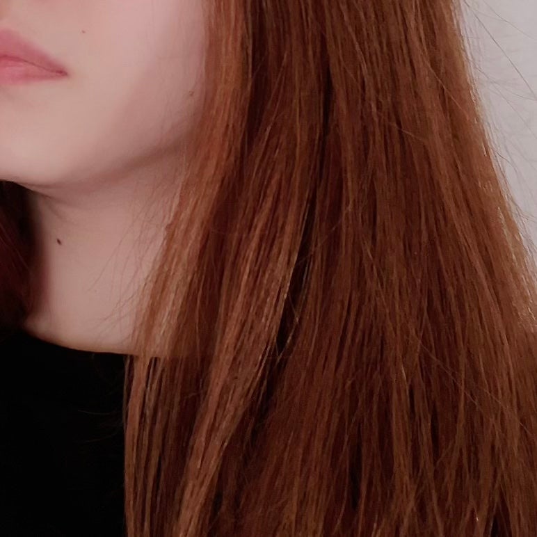 スグニ ディープリペアオイル/SGNI/ヘアオイルを使ったクチコミ(3枚目)