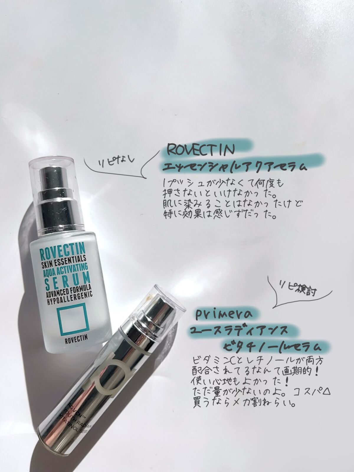 Noni Ampule/celimax/美容液を使ったクチコミ(5枚目)