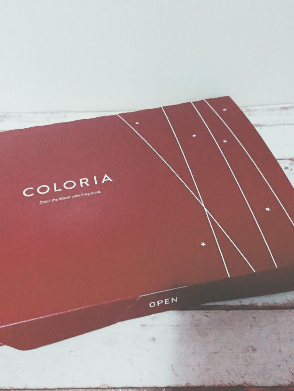 LIGHT BLUE EAU DE TOILETTE（ライトブルー オードトワレ）/DOLCE&GABBANA BEAUTY/香水(レディース)を使ったクチコミ（1枚目）