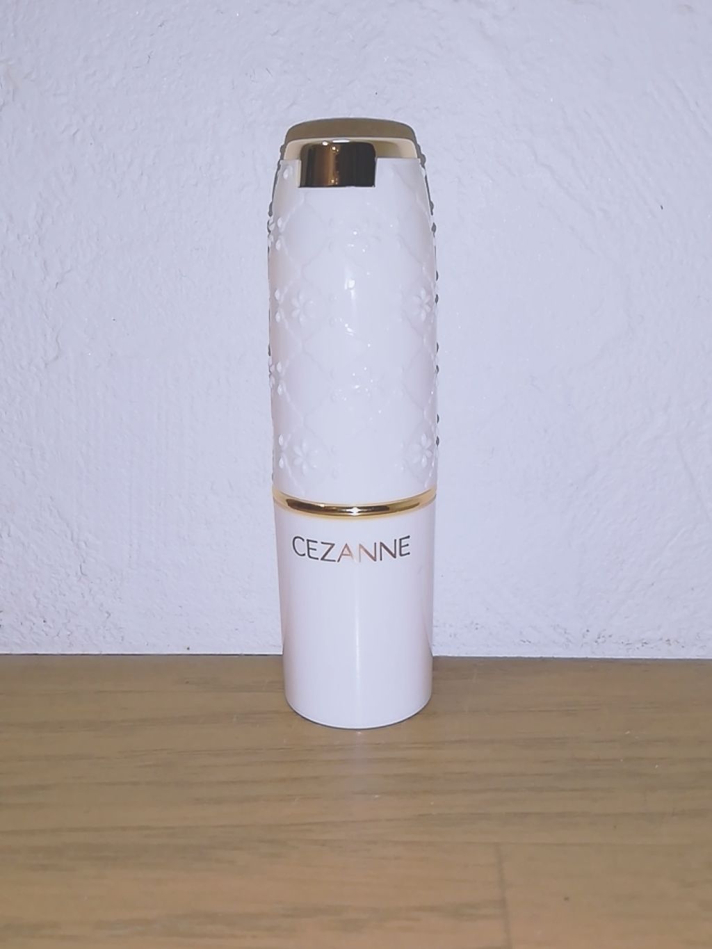 ラスティング リップカラーN/CEZANNE/口紅を使ったクチコミ（1枚目）