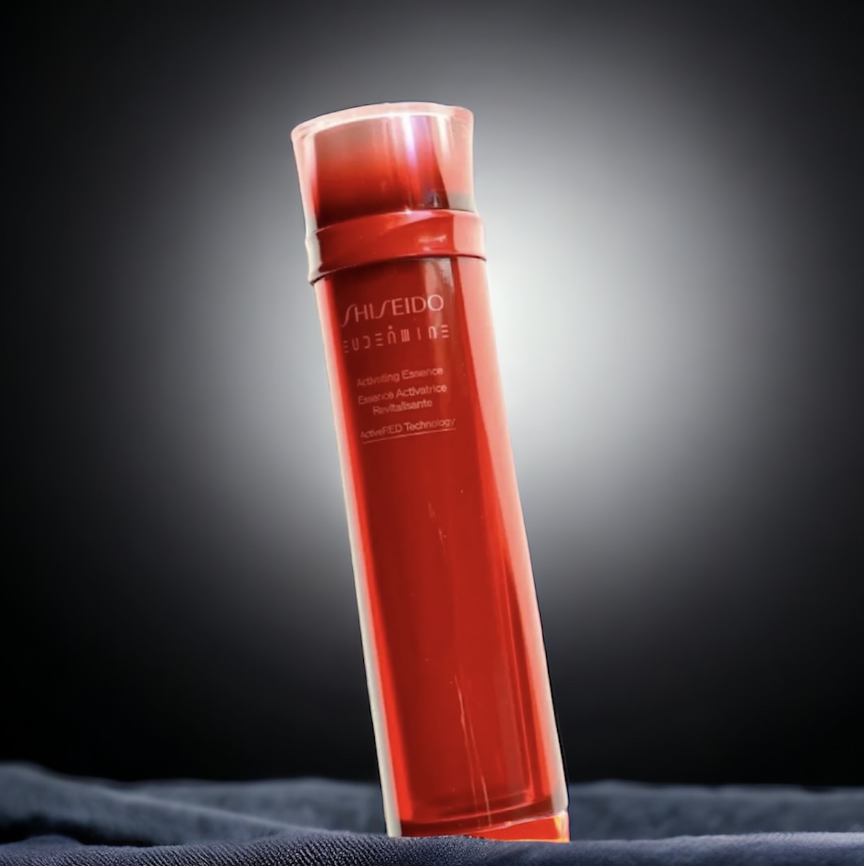 ノンスティッキーダズルティント/unleashia/リップティントを使ったクチコミ（2枚目）