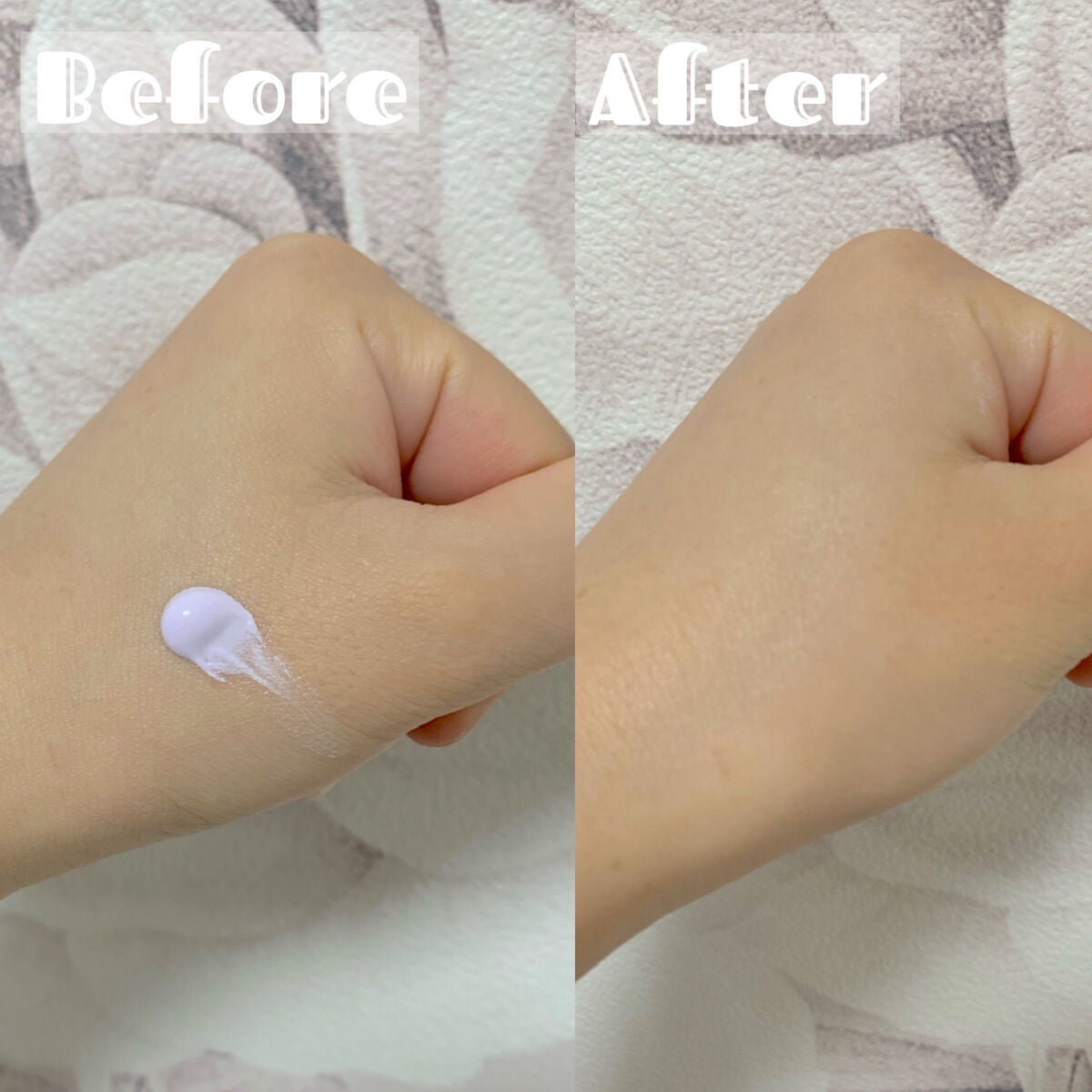 スキンアクア トーンアップUVエッセンス/スキンアクア/日焼け止めクリームを使ったクチコミ(2枚目)