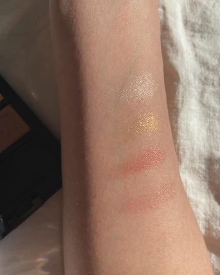 ヴァティック アイズ 25 クラッシィピンク/Celvoke/単色アイシャドウの画像