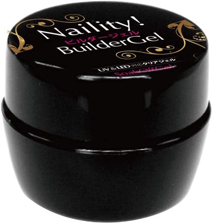 Naility! Naility!ビルダージェル