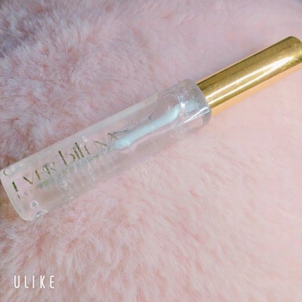 エバビレーナ クリアマスカラ/DAISO/マスカラを使ったクチコミ(1枚目)