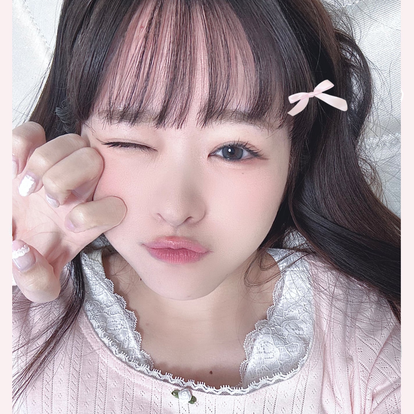 ReVIA 1day/ReVIA/ワンデー(1DAY)カラコンを使ったクチコミ(3枚目)