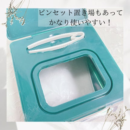 パンテノールシカブレミッシュアンプルスージングマスク/BIOHEAL BOH/シートマスク・パックを使ったクチコミ(4枚目)