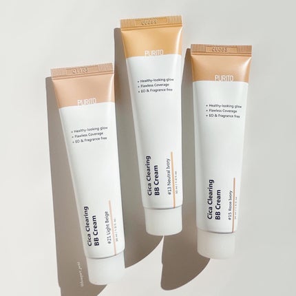 ディープシーピュアウォータークリーム/PURITO/フェイスクリームを使ったクチコミ(4枚目)