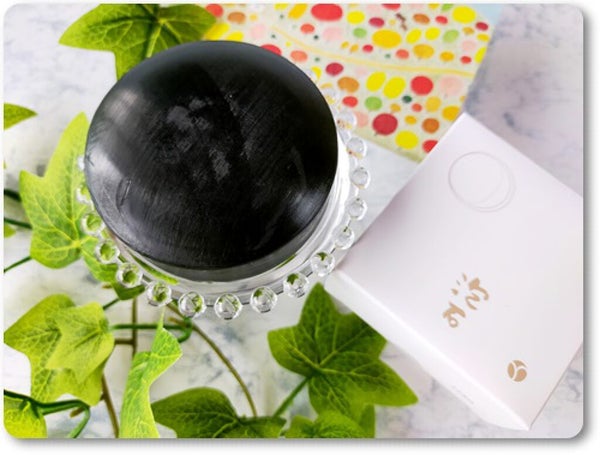 泡石/あきゅらいず/洗顔石鹸 by いちごみるく