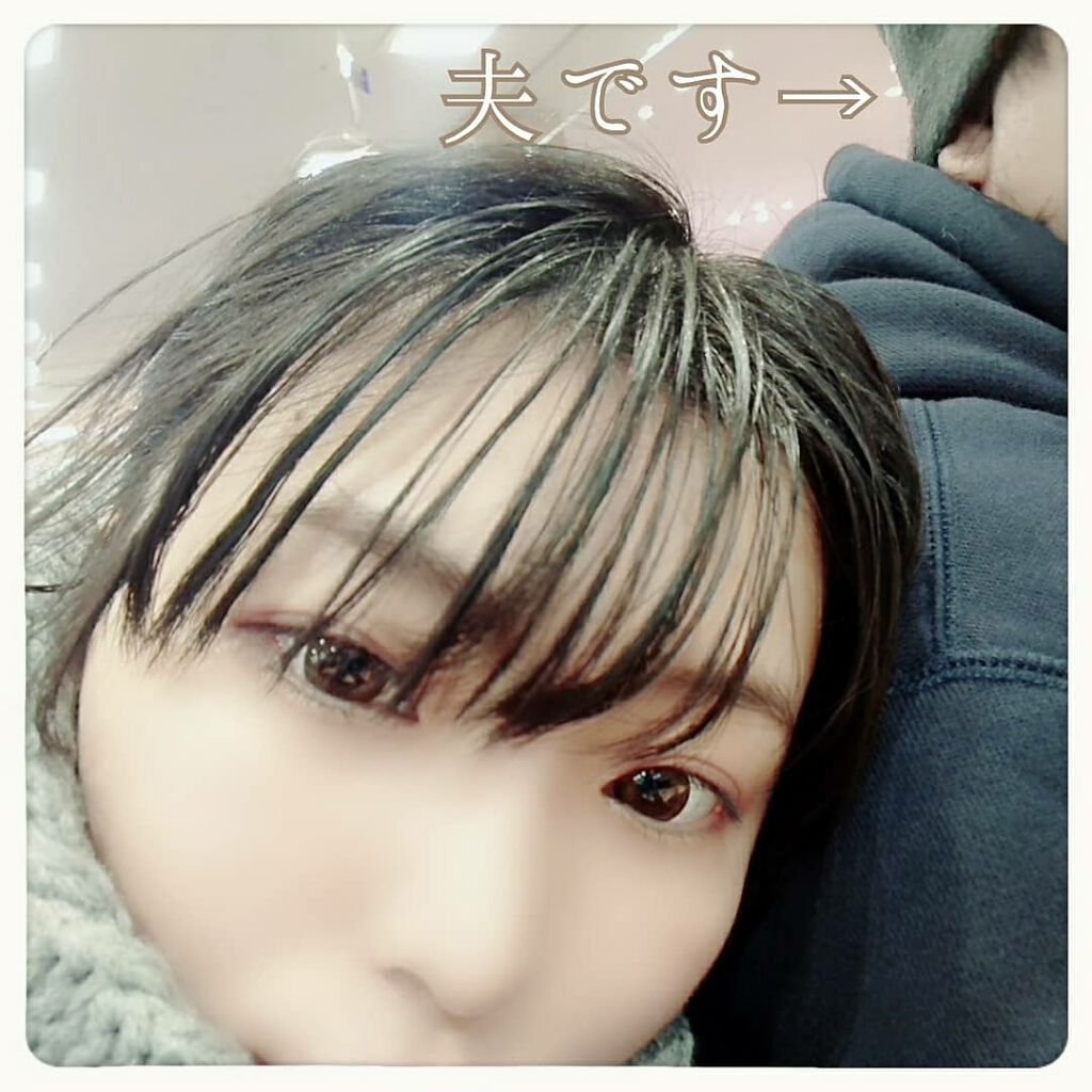 ミネラルクリーミーファンデーション/MiMC/クリーム・エマルジョンファンデーションを使ったクチコミ(4枚目)