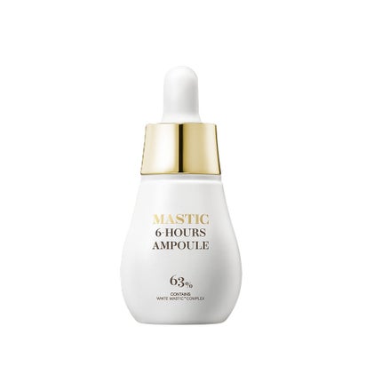 Mastina Mastic 6 Hours Ampoule