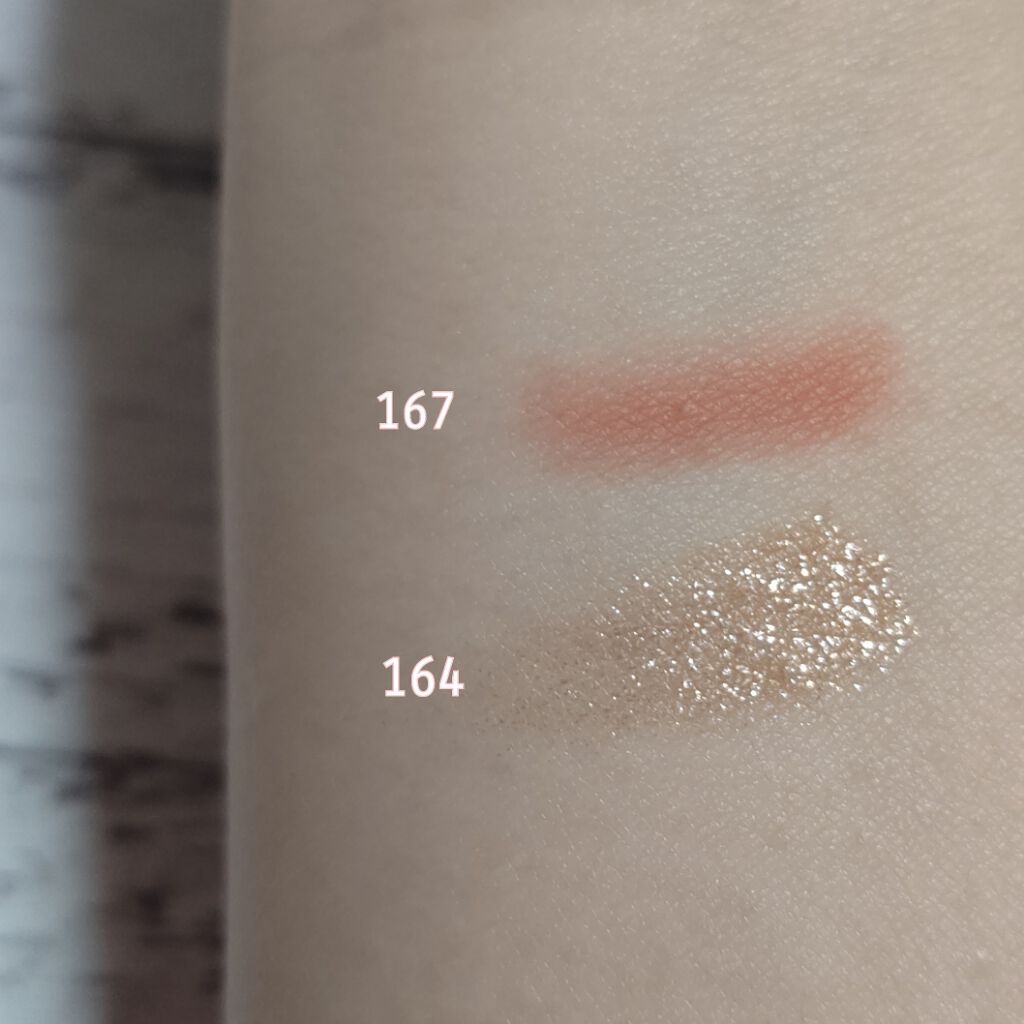 マイファンスィー パウダー アイブロウ/Koh Gen Do/パウダーアイブロウを使ったクチコミ（3枚目）