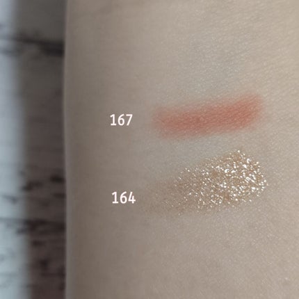 マイファンスィー パウダー アイブロウ/Koh Gen Do/パウダーアイブロウを使ったクチコミ(3枚目)