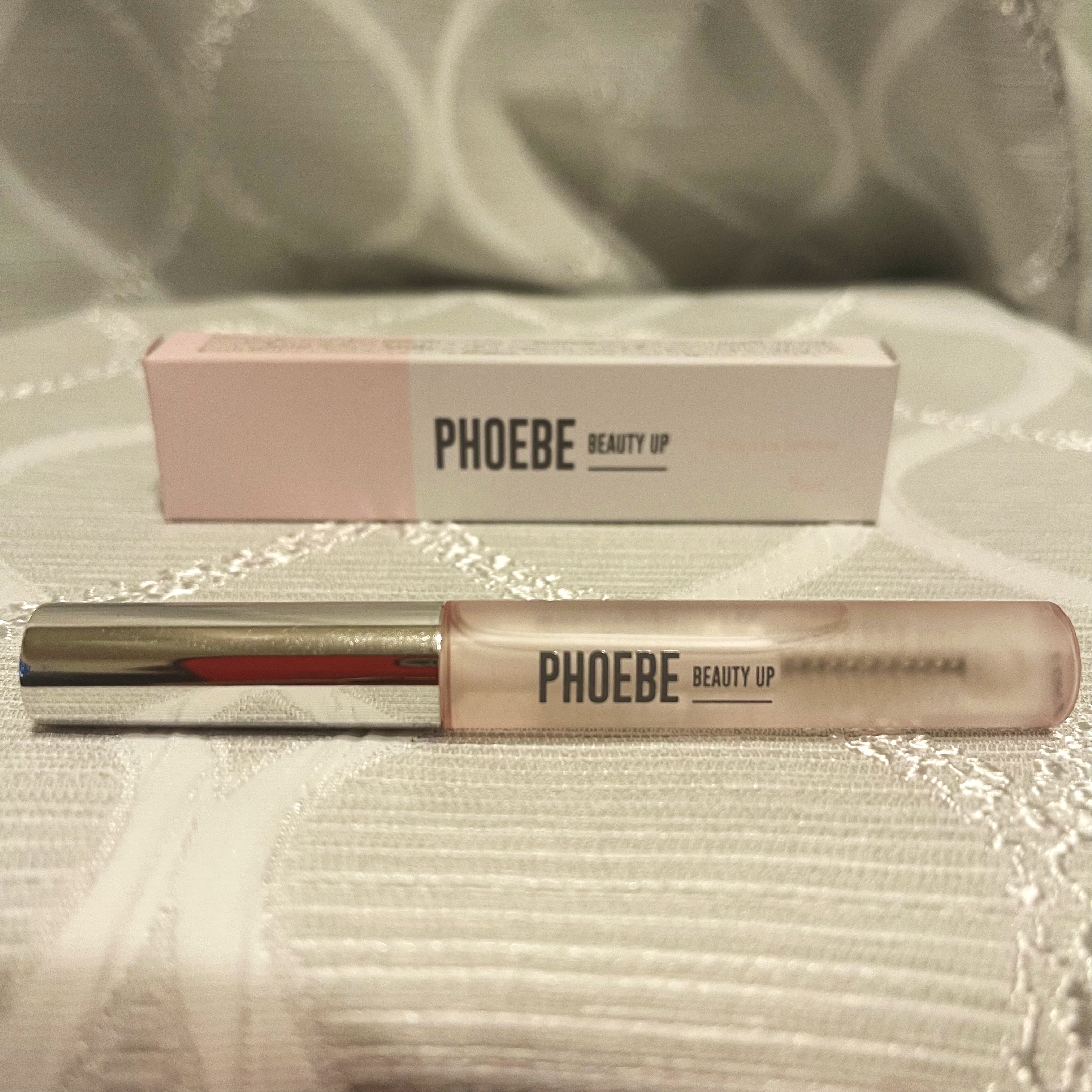 フィービー　ビューティーアップ　アイラッシュセラムN２ 5mL/PHOEBE BEAUTY UP/まつげ美容液を使ったクチコミ（1枚目）