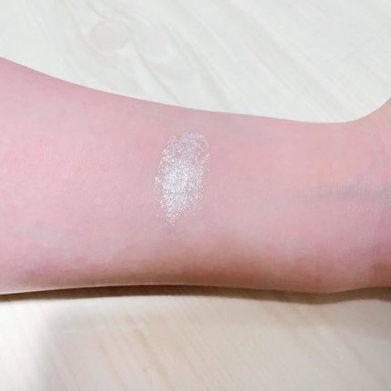 ジルスチュアート ジェリーアイカラー/JILL STUART/ジェル・クリームアイシャドウを使ったクチコミ(3枚目)