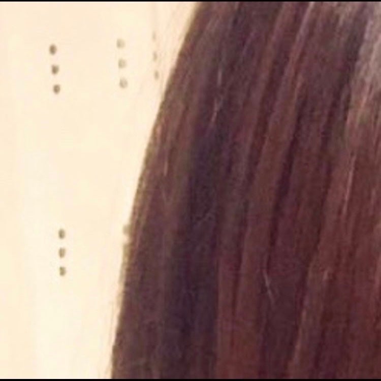 シャンプー/トリートメント/ALLNA ORGANIC/サロンシャンプーを使ったクチコミ(2枚目)