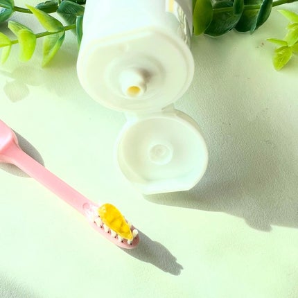 eitooo25 on LIPS 「♡「ALOBABY(アロベビー)」の歯みがきジェル♡ベビー向け..」(4枚目)