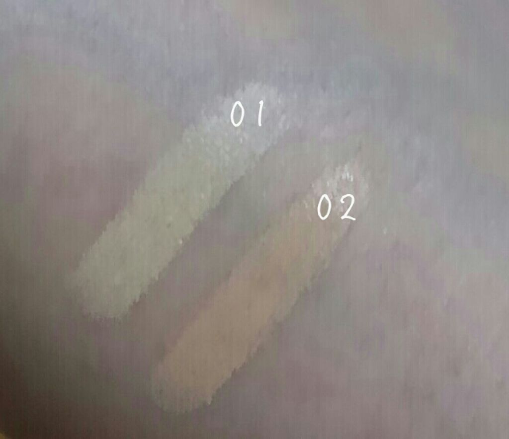 ワンタッチカバーメイカー/VAVI MELLO/リキッドコンシーラーを使ったクチコミ(3枚目)