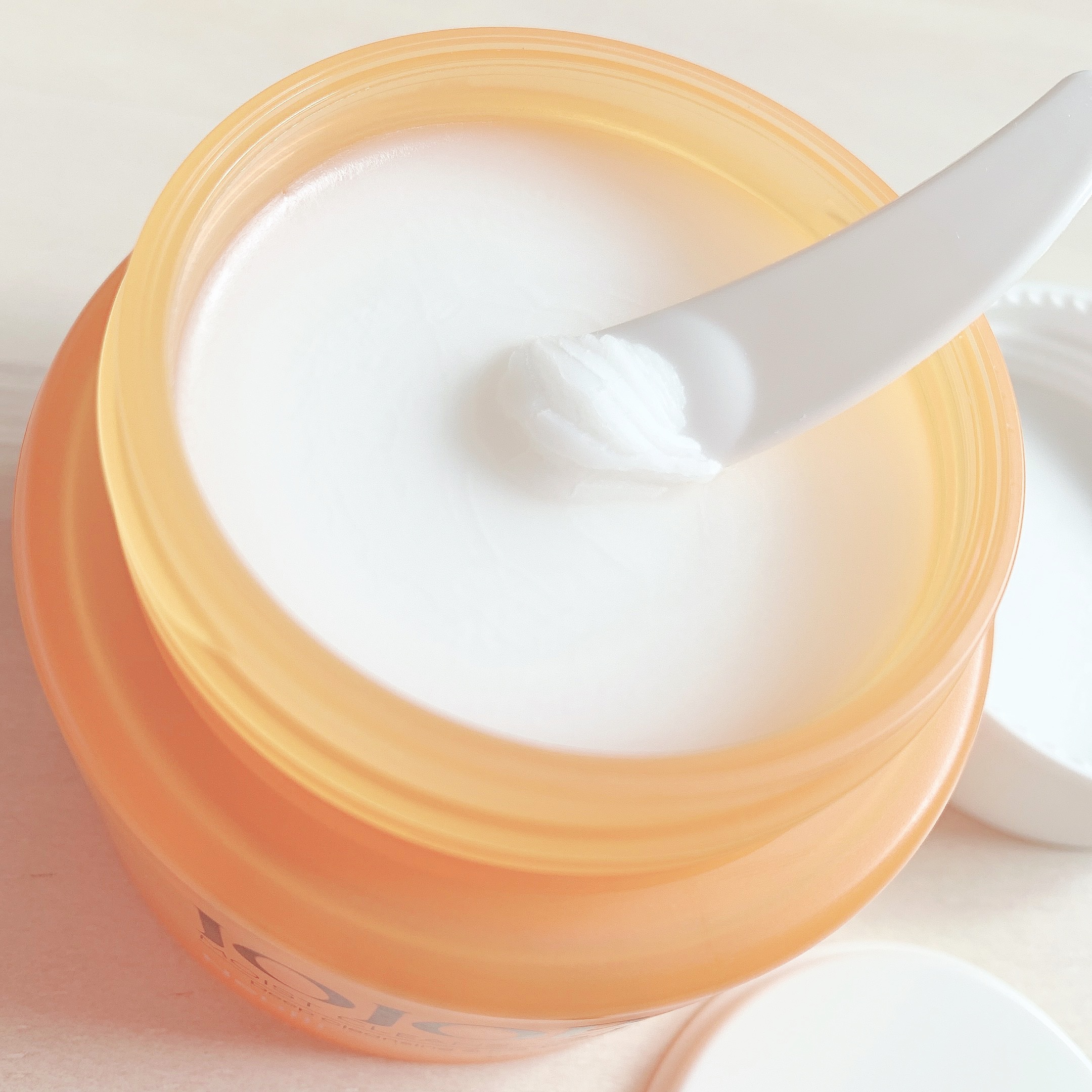 ホホバモイストクレンジングバーム/Neulii/クレンジングバームを使ったクチコミ（2枚目）