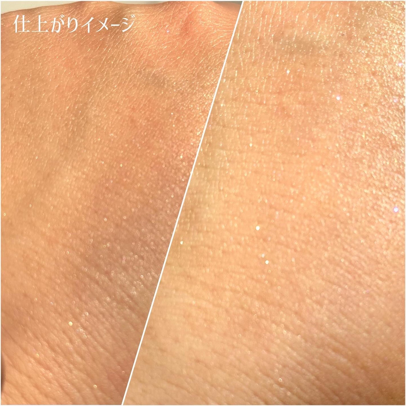 フーミー ハグボディオイル/WHOMEE/ボディオイルを使ったクチコミ(6枚目)