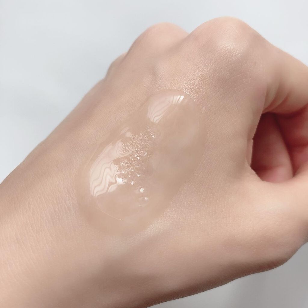 ベネフィーク リュクス リセットセラム/BENEFIQUE/美容液を使ったクチコミ(5枚目)