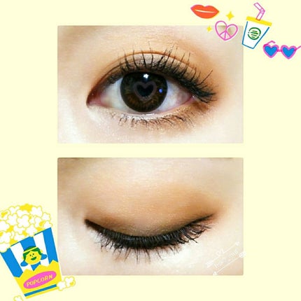 3CE マルチアイカラーパレット/3CE/アイシャドウパレットを使ったクチコミ(1枚目)