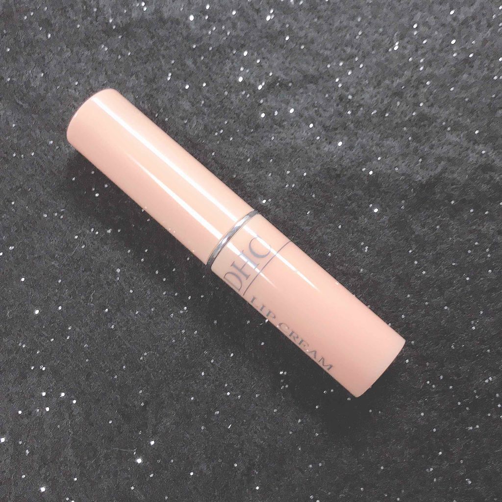 DHC 薬用リップクリーム/DHC/リップクリームを使ったクチコミ(1枚目)