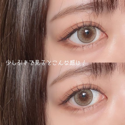 ベターザンパレット/rom&nd/アイシャドウパレットを使ったクチコミ(5枚目)