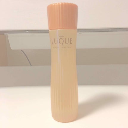 ルクエ2 オールパーパスローション/ナリス化粧品/化粧水を使ったクチコミ(1枚目)