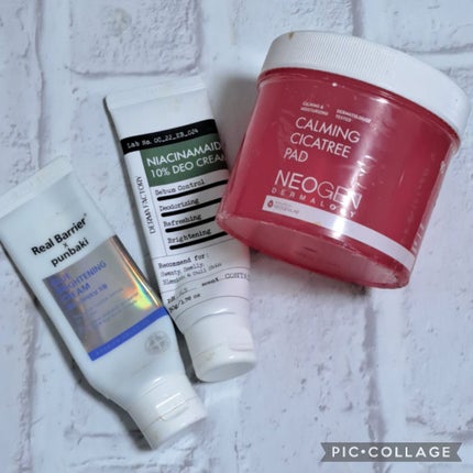 トータル フォーミング クレンザー /CLARINS/洗顔フォームを使ったクチコミ(3枚目)