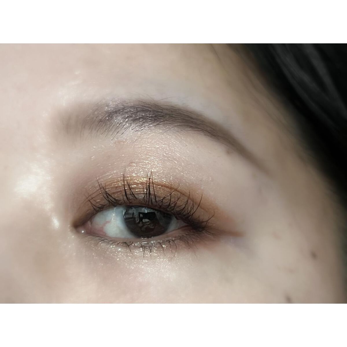 シグニチャー カラー アイズ/SUQQU/アイシャドウパレットを使ったクチコミ(4枚目)