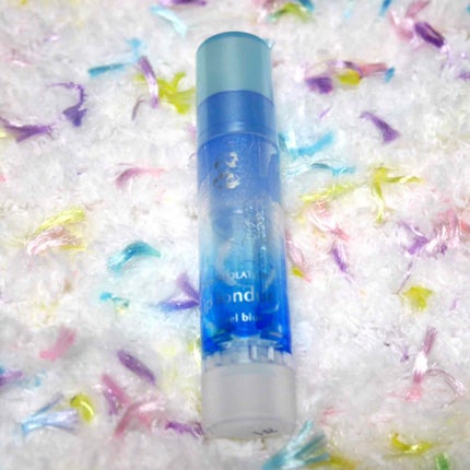 リップフォンデュ/メンソレータム/リップバームを使ったクチコミ(1枚目)