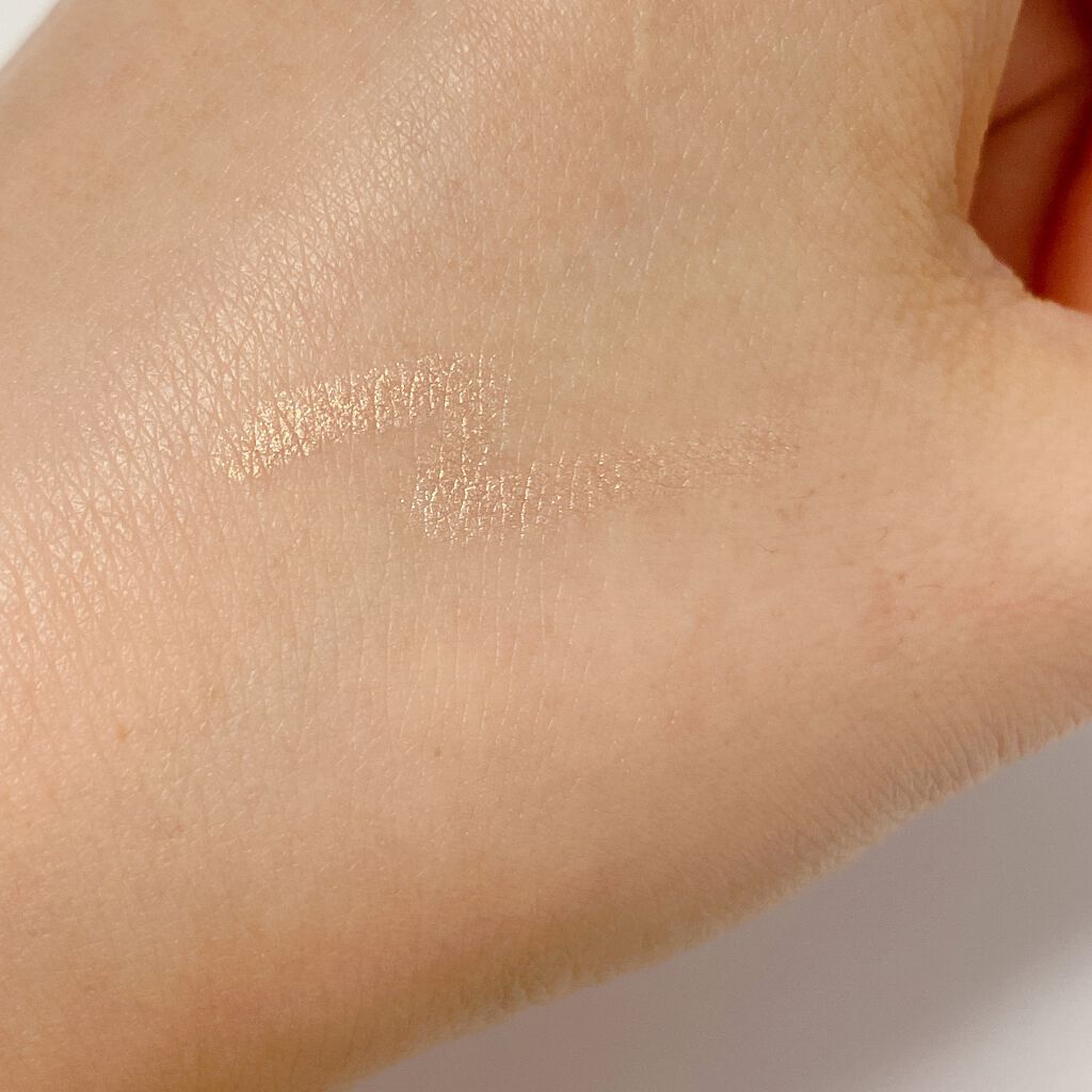 アイムスティックシャドウシマー/i’m meme/スティックアイシャドウを使ったクチコミ(3枚目)