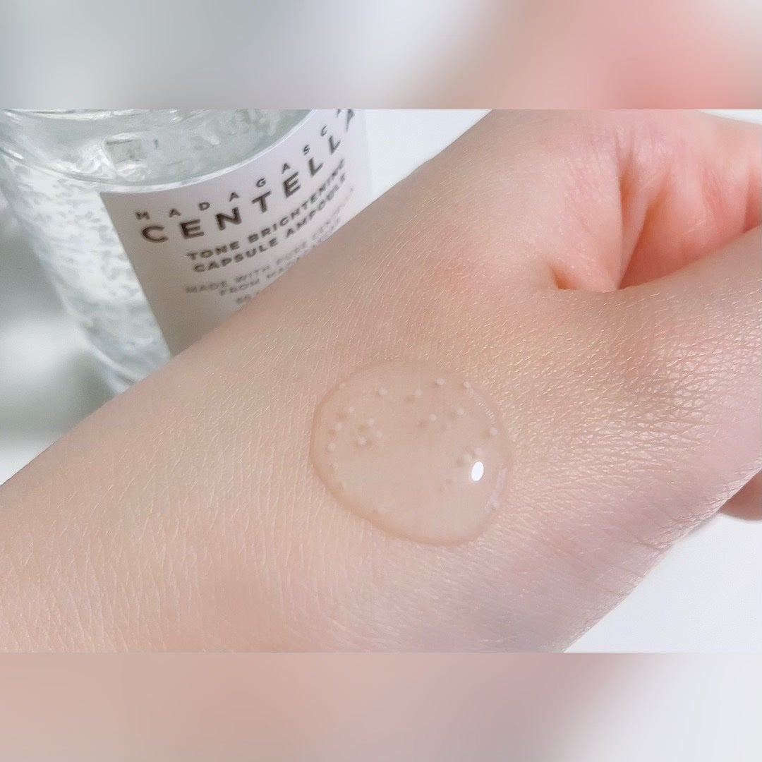 ダイブイン セラム/Torriden/美容液を使ったクチコミ(5枚目)