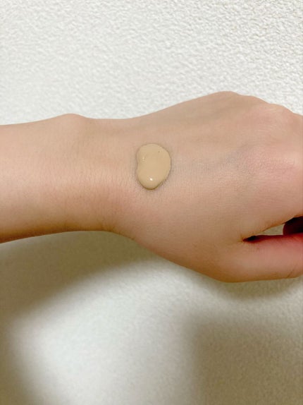 ホワイト CCクリーム/雪肌精/CCクリームを使ったクチコミ(3枚目)